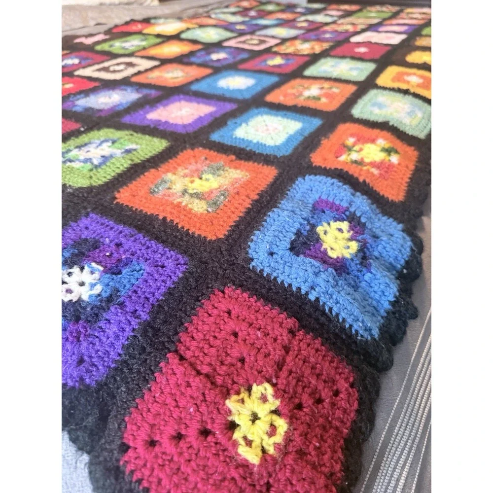 Handmade this vtg